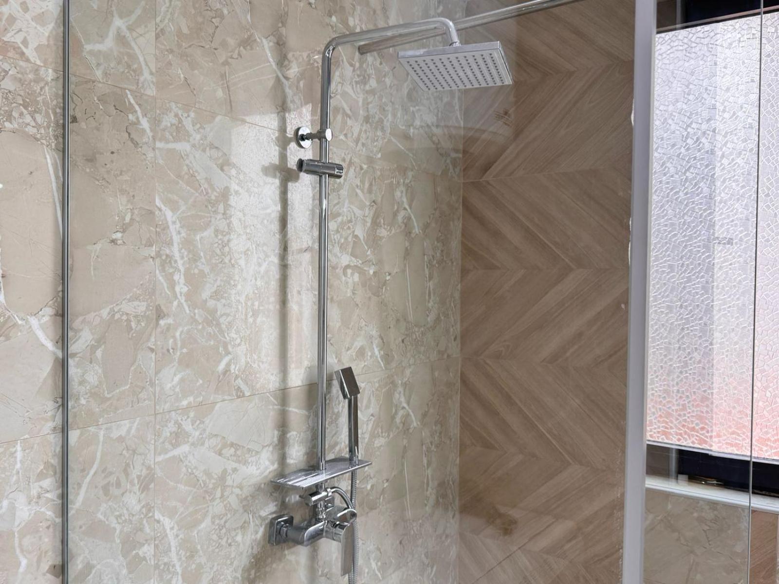 Apartament Terrace Flat In Heart Of Tirana Zewnętrze zdjęcie