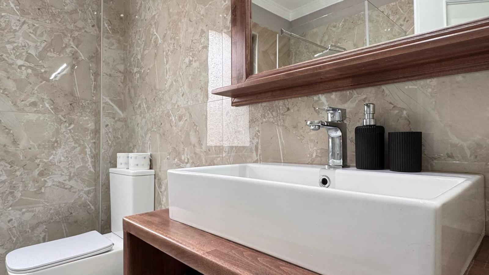 Apartament Terrace Flat In Heart Of Tirana Zewnętrze zdjęcie