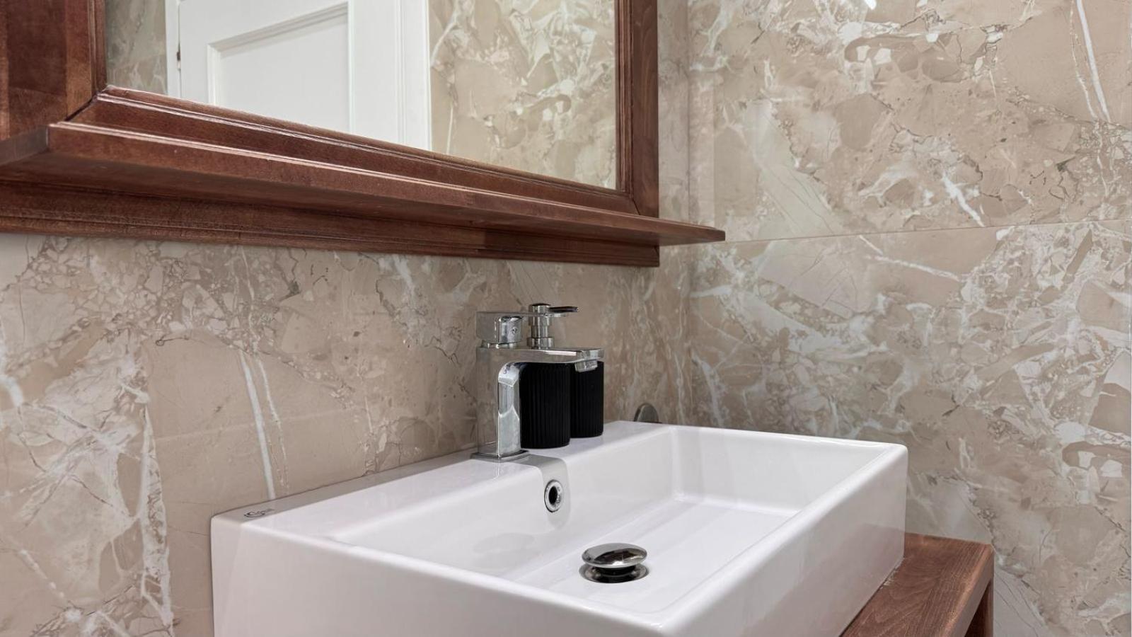 Apartament Terrace Flat In Heart Of Tirana Zewnętrze zdjęcie